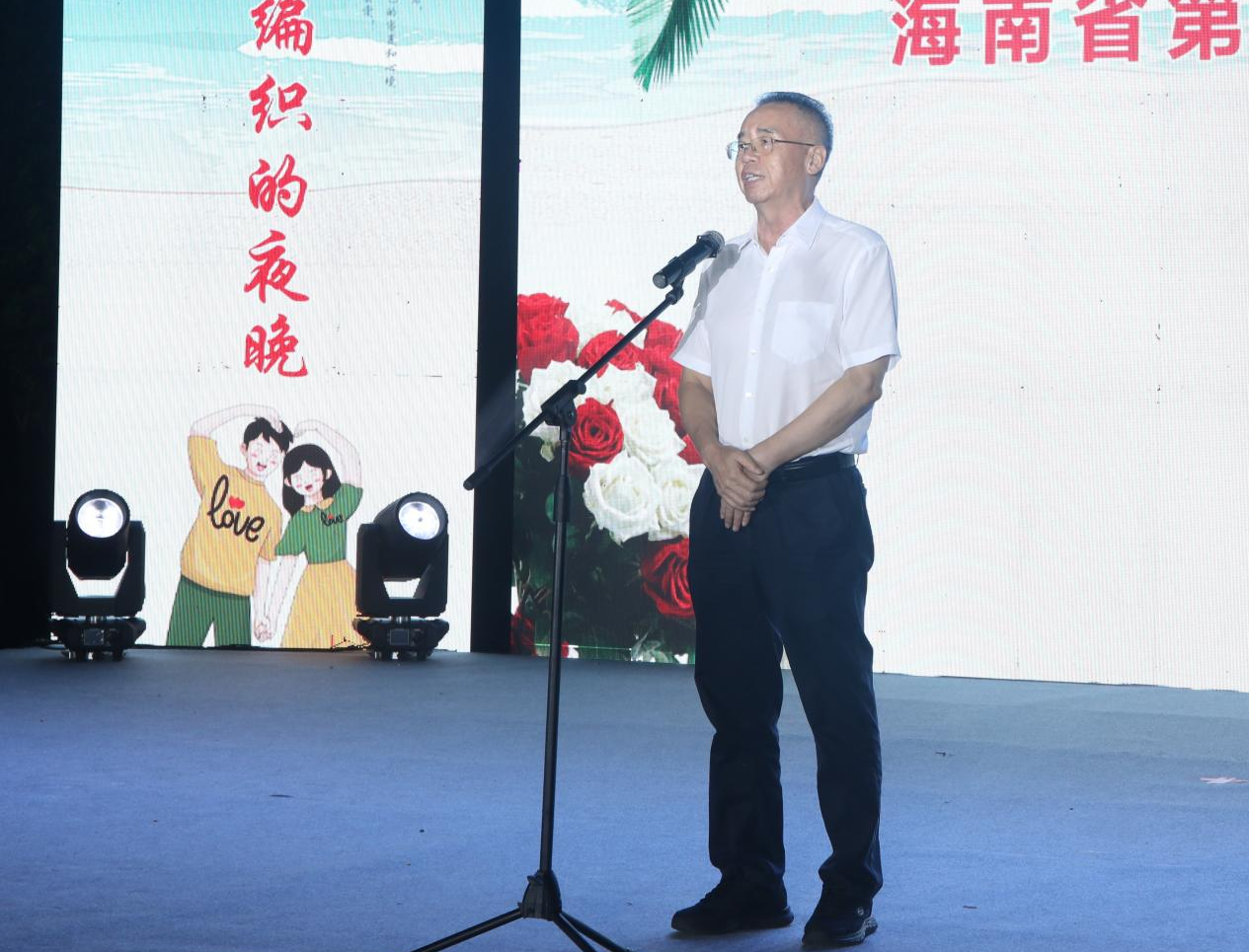 图片为活动现场图片